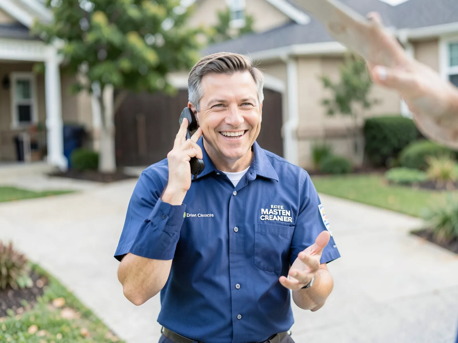 Drain Cleaning Alverda, PA FAQs